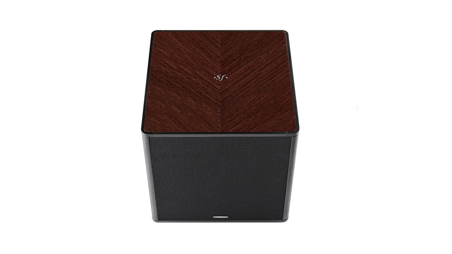 Caisson de basses amplifié McIntosh PS1K