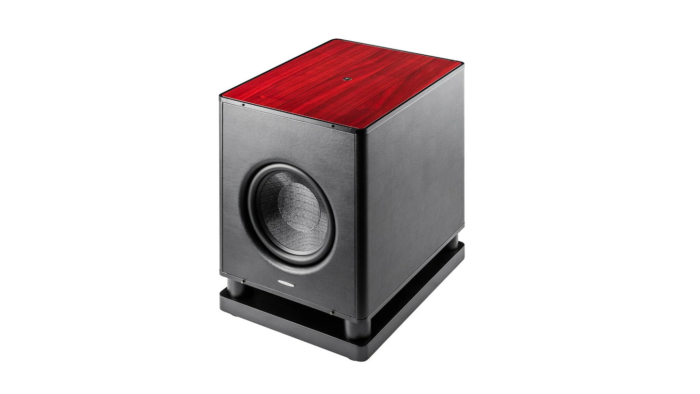 Caisson de basses amplifié McIntosh PS1K