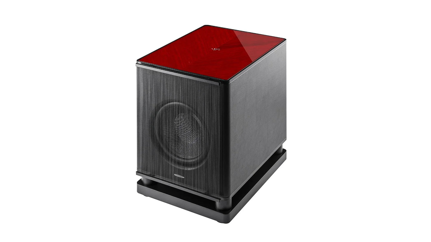 Caisson de basses amplifié McIntosh PS1K
