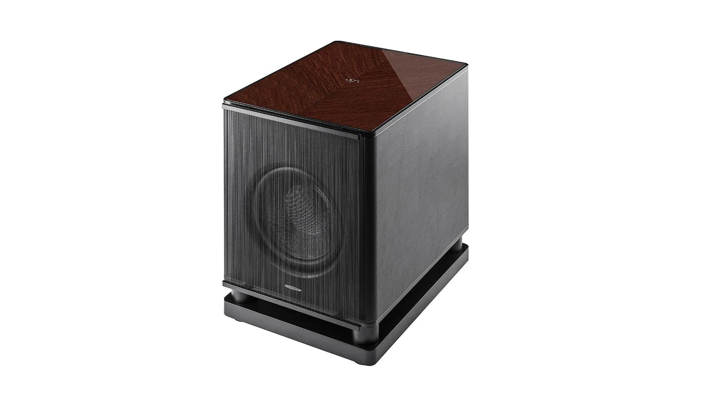 Caisson de basses amplifié McIntosh PS1K
