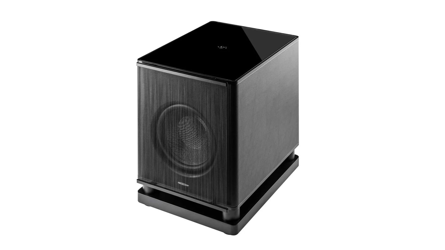 Caisson de basses amplifié McIntosh PS1K