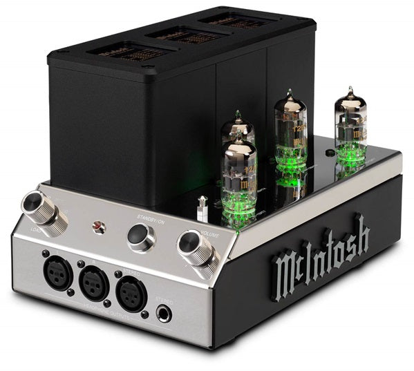 Amplificateur à semi-conducteurs monocanal MC1.25KW