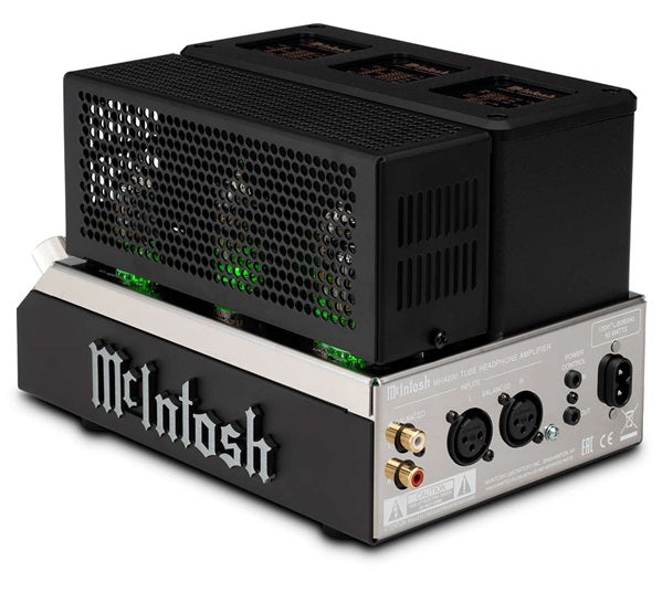 Amplificateur à semi-conducteurs monocanal MC1.25KW