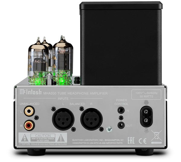 Amplificateur à semi-conducteurs monocanal MC1.25KW