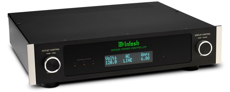 McIntosh MIP200, Power Controller