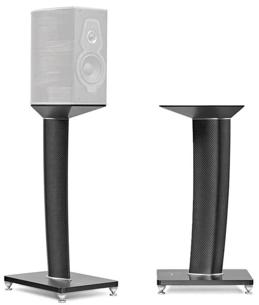 Sonus Faber Guarneri G5 Homage, 2-Wege Regallautsprecher