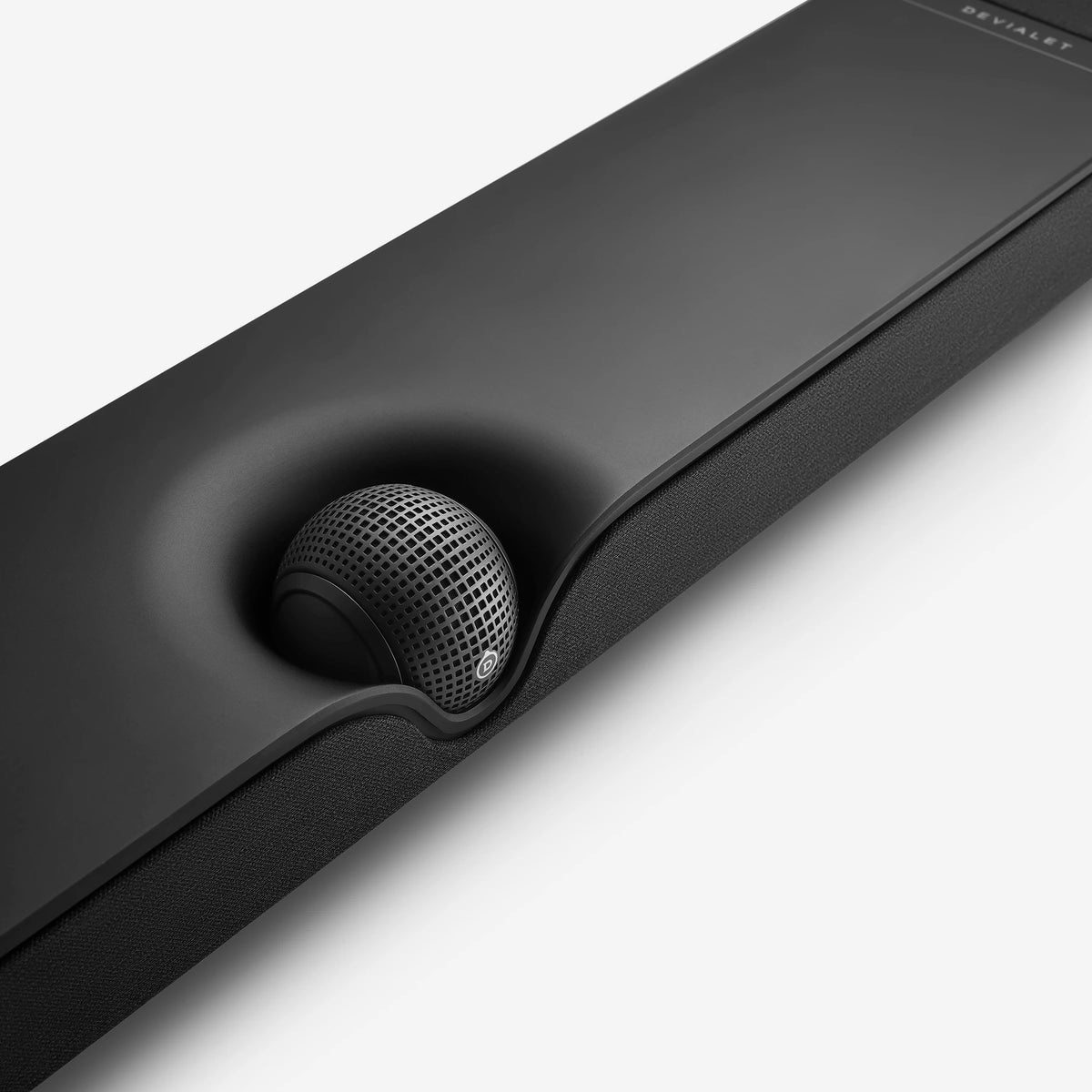 Devialet Dione, 5.1.2-Kanal Dolby Atmos Soundbar