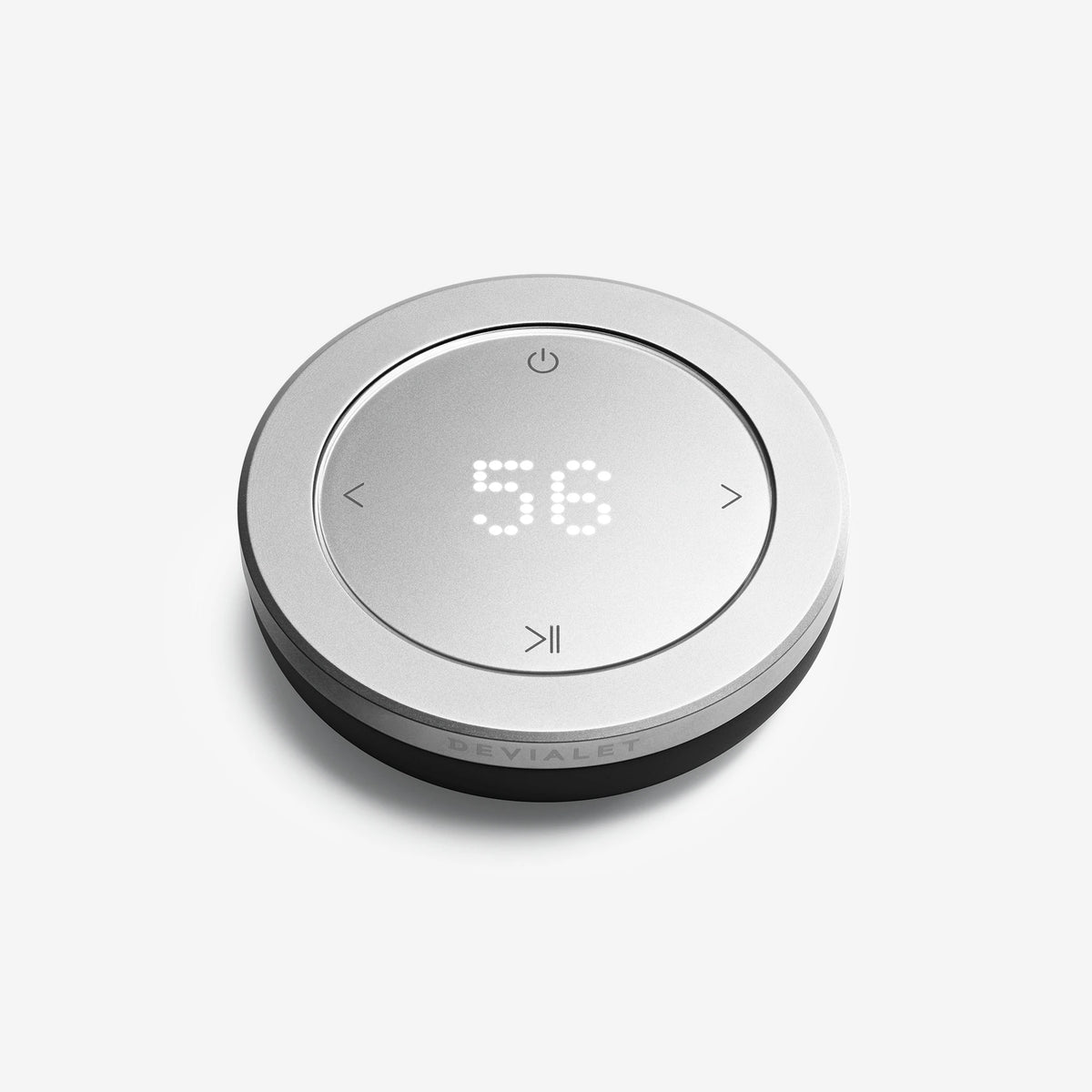 Devialet Remote, kabellose Fernbedienung