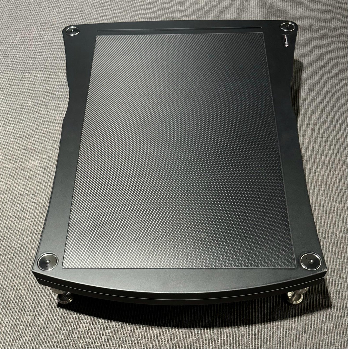 Bassocontinuo 1 paar Bandura XXL4, für MC901, Isostatik Audio Rack Occasion