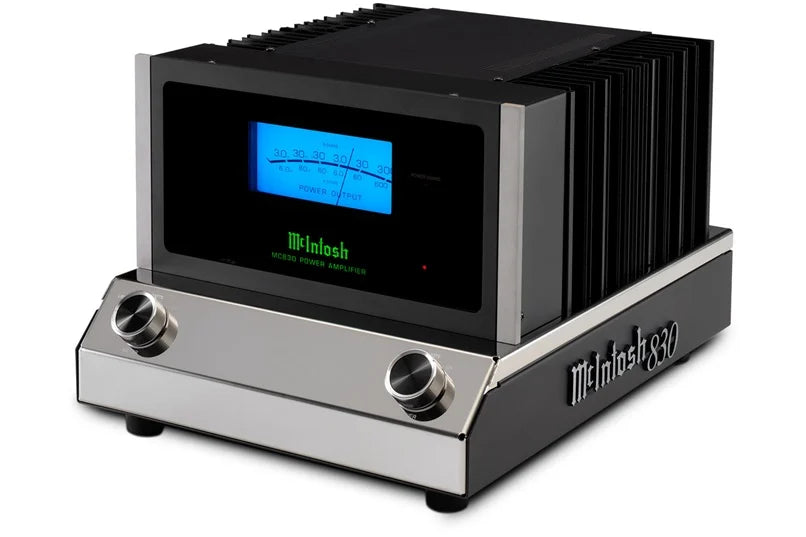 McIntosh MC830, 1-Kanal Transistor- Endverstärker