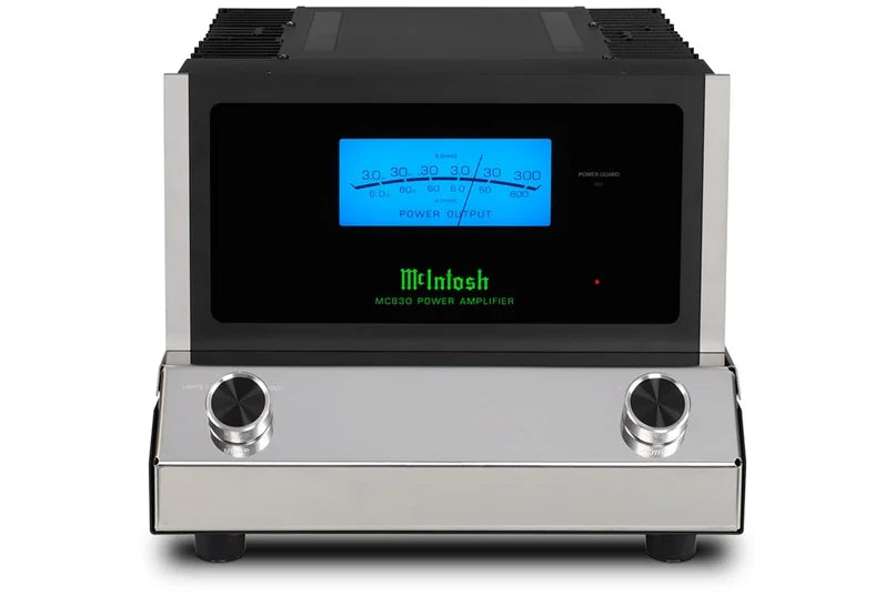 McIntosh MC830, 1-Kanal Transistor- Endverstärker