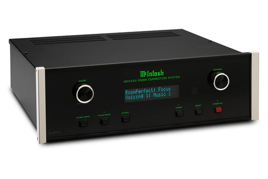 McIntosh MEN220 Raumkorrektursystem Occasion