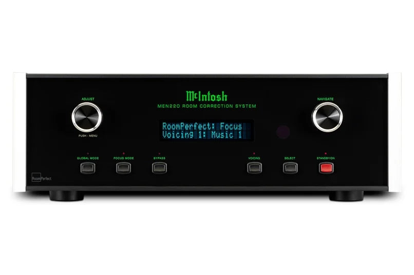 Amplificateur à semi-conducteurs monocanal MC1.25KW
