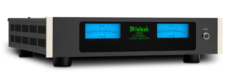 Amplificateur à semi-conducteurs monocanal MC1.25KW
