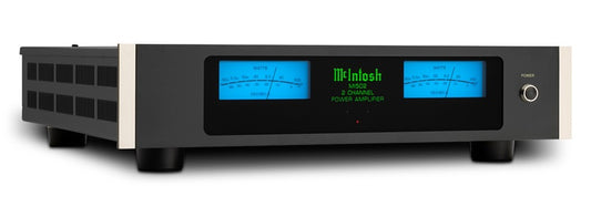 McIntosh MI502, 2-Kanal Digital Endverstärker