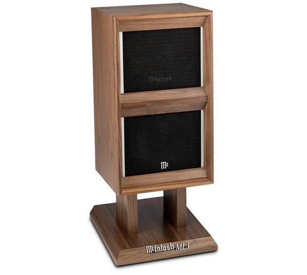 Enceinte colonne McIntosh ML1 Mk II
