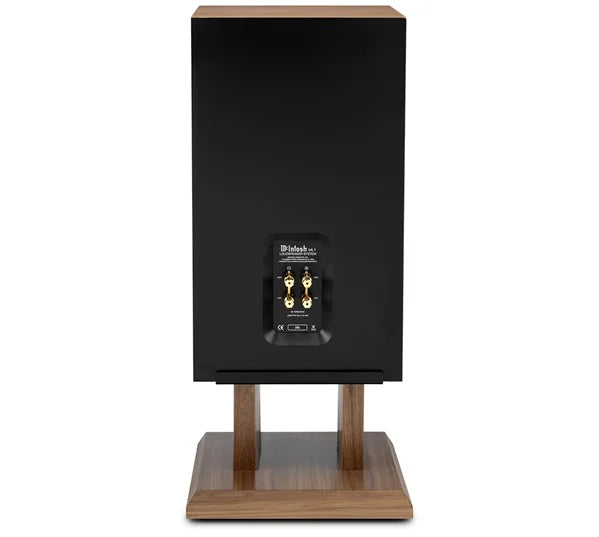 Enceinte colonne McIntosh ML1 Mk II
