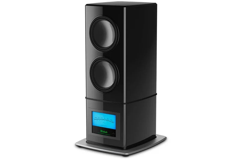 Caisson de basses amplifié McIntosh PS1K