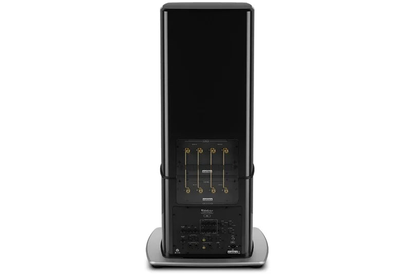 Caisson de basses amplifié McIntosh PS1K