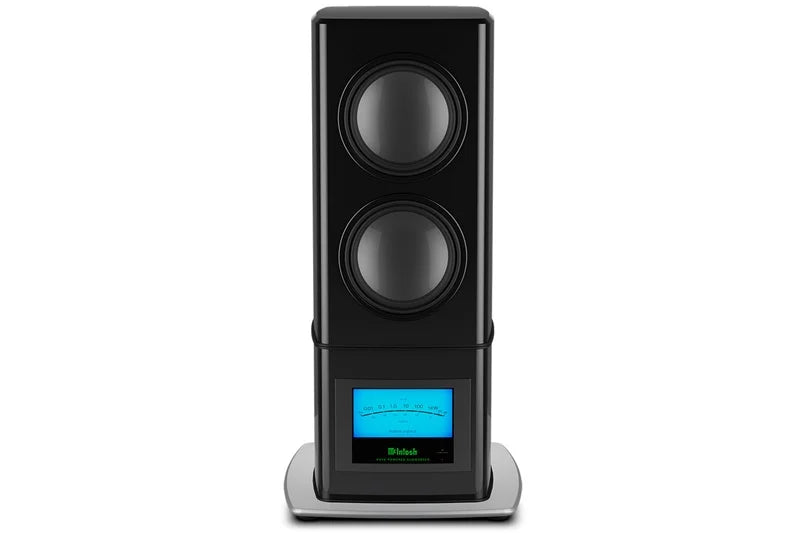 Caisson de basses amplifié McIntosh PS1K