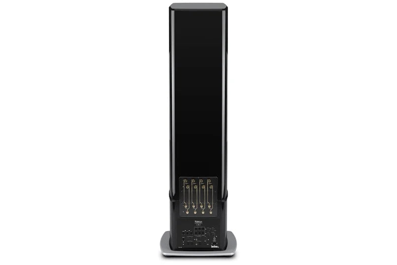 Caisson de basses amplifié McIntosh PS2K