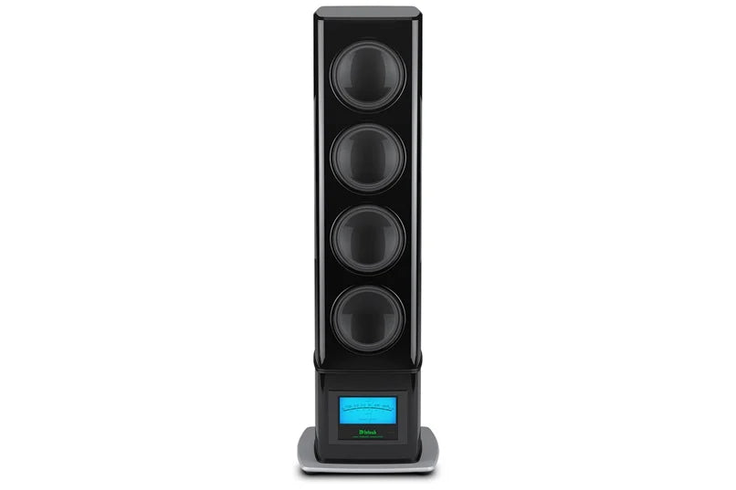 Caisson de basses amplifié McIntosh PS2K