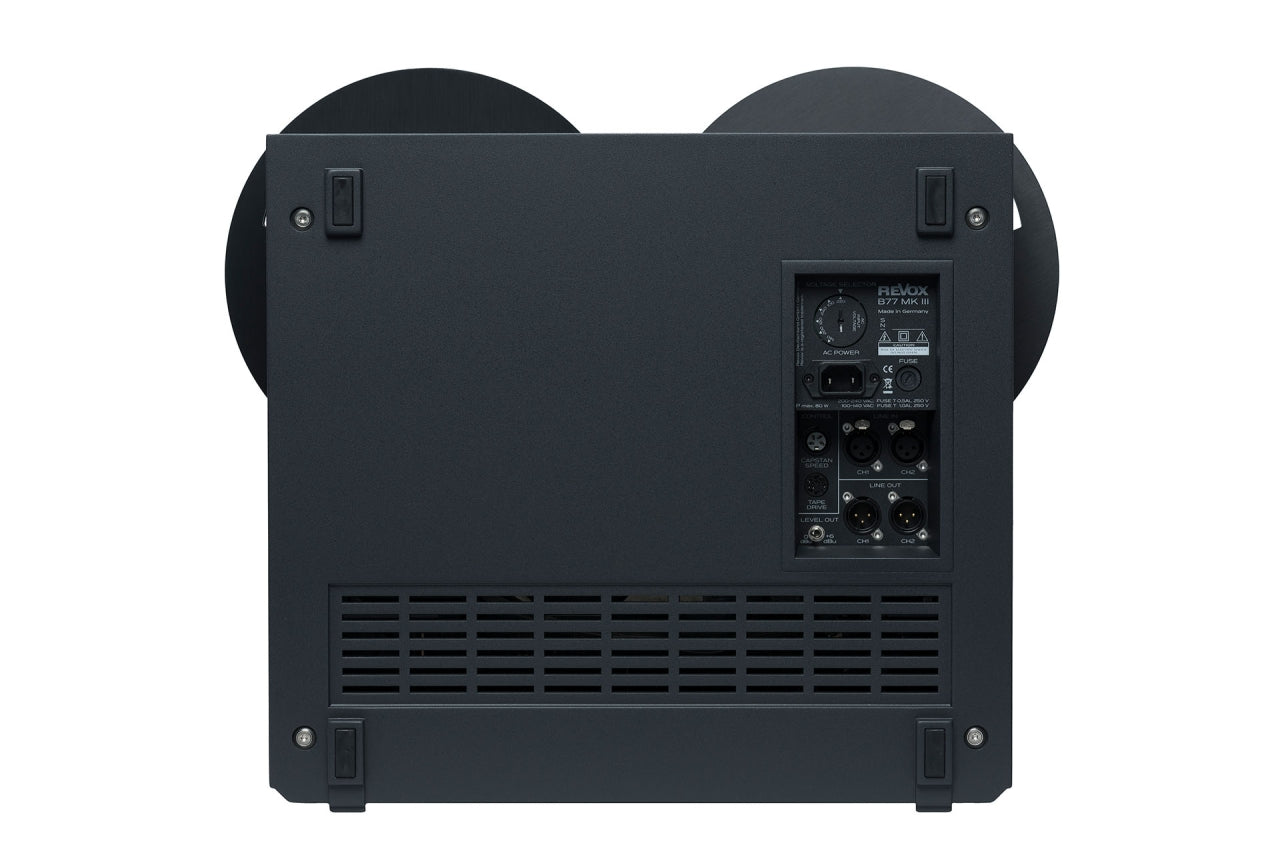 Amplificateur à semi-conducteurs monocanal MC1.25KW