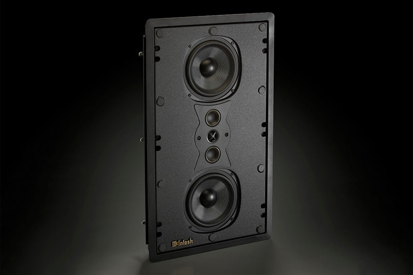 Enceinte murale McIntosh WS500