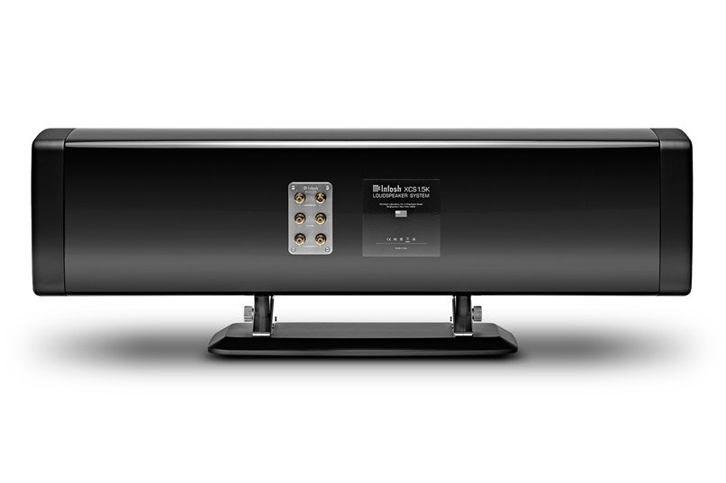 McIntosh XCS1.5K Center Channel Speaker