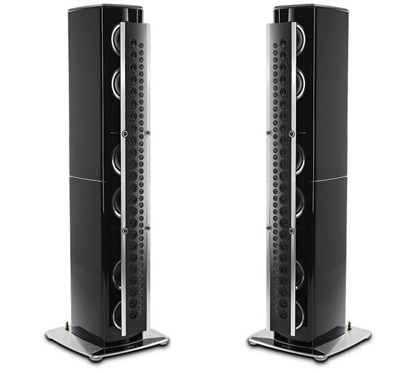 Enceinte colonne McIntosh XRT1.1K