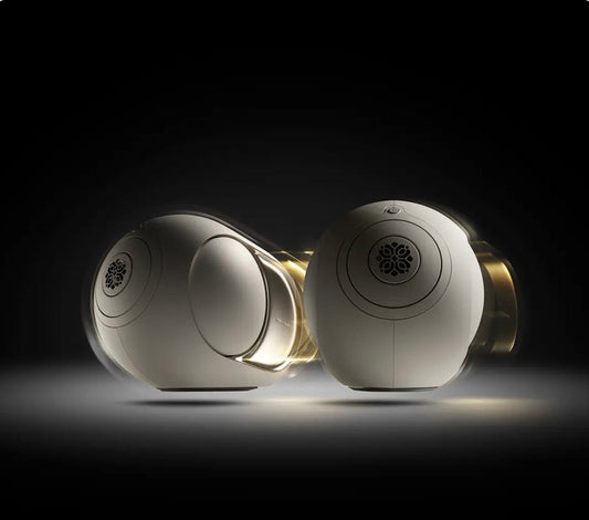 Devialet Aktivsysteme neu bei der Highend Galerie