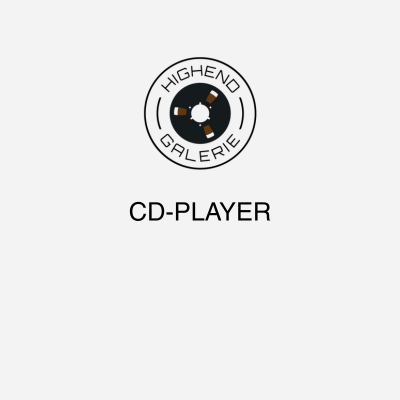 CD Player