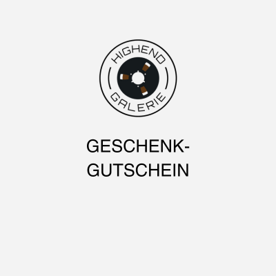 GESCHENKGUTSCHEIN VERLINKUNG
