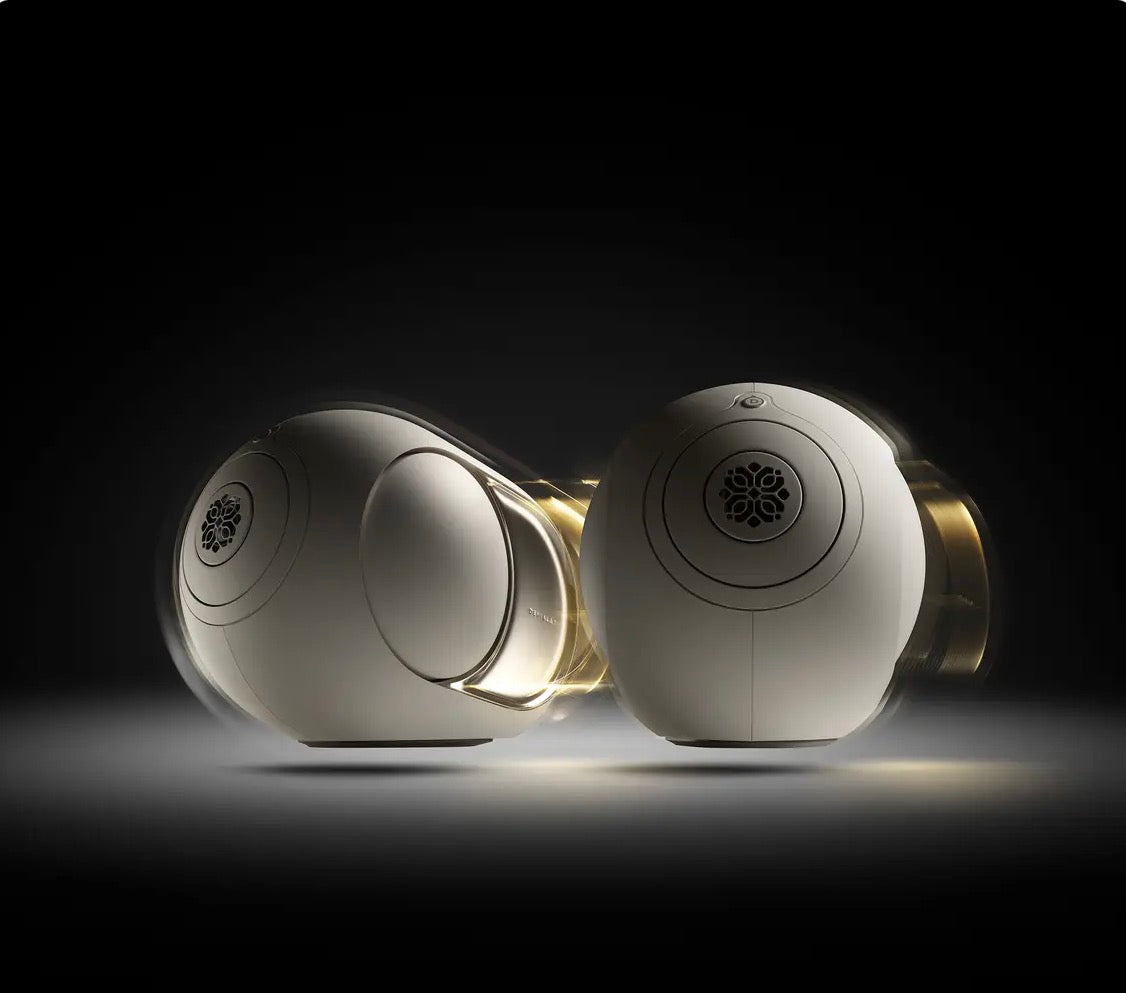 Devialet