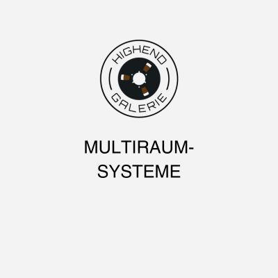 MULTIRAUMSYSTEME VERLINKUNG