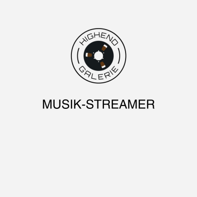 Streamer & Netzwerk Player