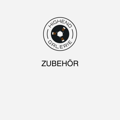 ZUBEHÖR VERLINKUNG