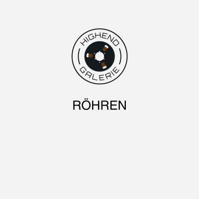 RÖHREN VERLINKUNG