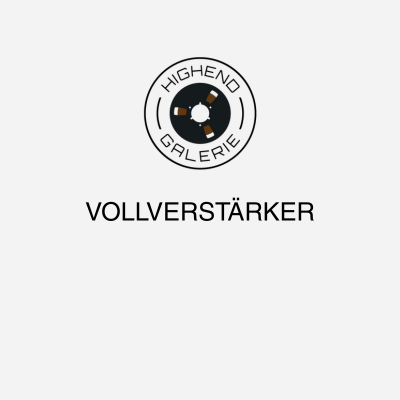 VOLLVERSTÄRKER VERLINKUNG