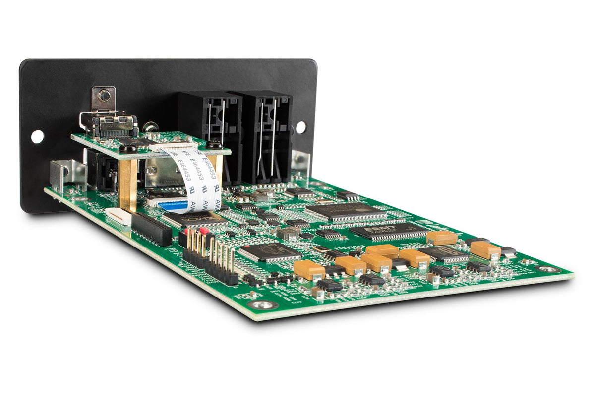 Amplificateur à semi-conducteurs monocanal MC1.25KW