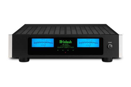 McIntosh MI254, 4-Kanal Digital Amplifier