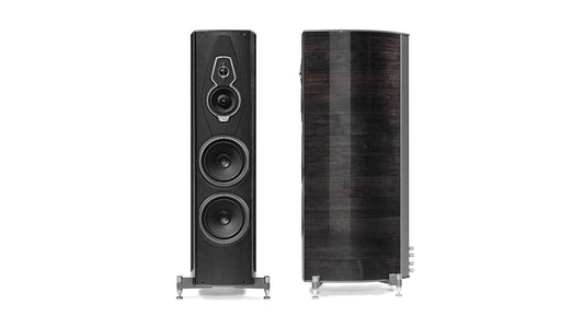 Sonus Faber Amati G5 Homage, 3.5-Weg Standlautsprecher
