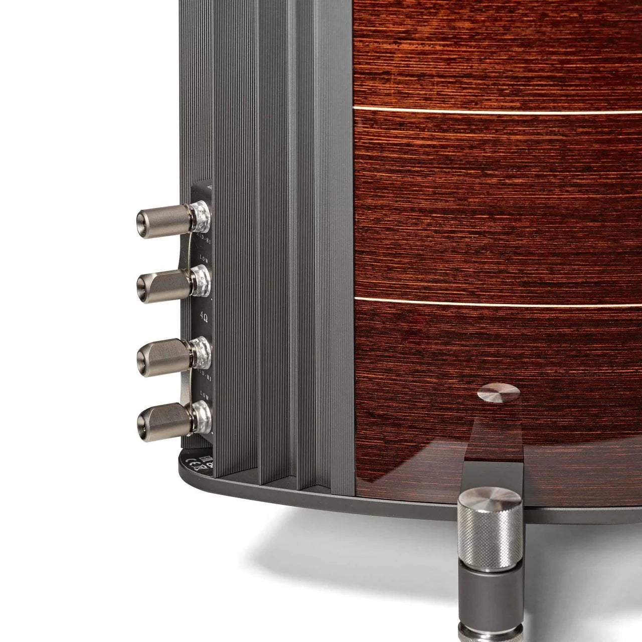Sonus Faber Amati G5 Homage, 3.5-Weg Standlautsprecher
