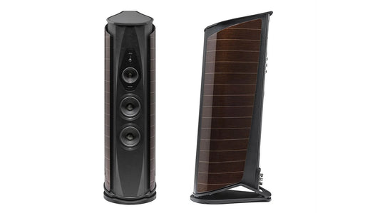 Sonus Faber Aida II, 3.5-Weg Reference Standlautsprecher