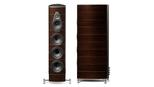 Sonus Faber Olympica Nova V, 3-Weg Standlautsprecher