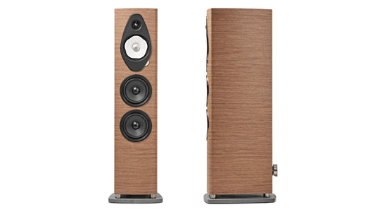 Sonus Faber Sonetto V G2, 3-Weg Standlautsprecher