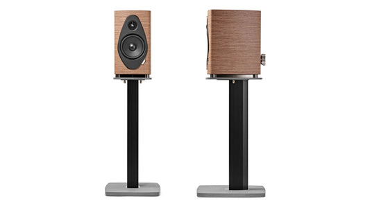 Sonus Faber Sonetto II G2, 2-Weg Regallautsprecher