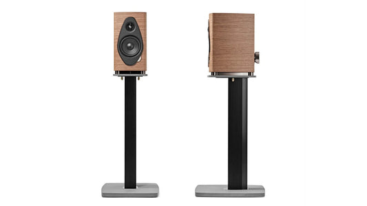 Sonus Faber Sonetto I G2, 2-Weg Regallautsprecher