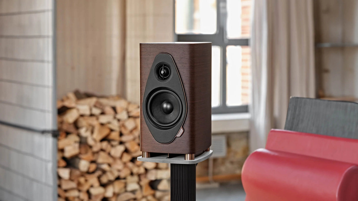 Sonus Faber Sonetto I G2, 2-Weg Regallautsprecher