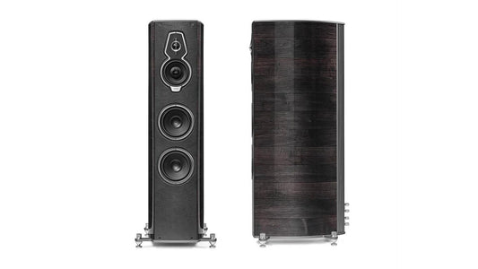Sonus Faber Serafino G2 Homage, 3.5-Weg Standlautsprecher